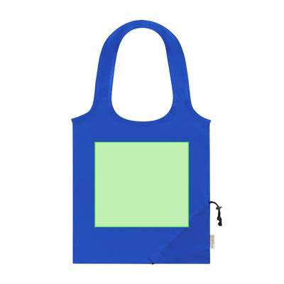 Foldable Bag Lecton: Area 1