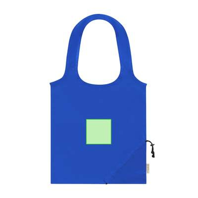Foldable Bag Lecton: Area 3