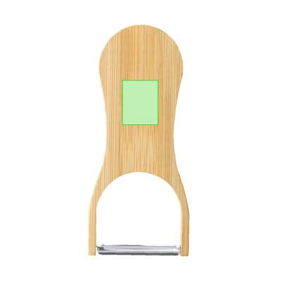Opener Peeler Kuibak, NATURAL: Area 1