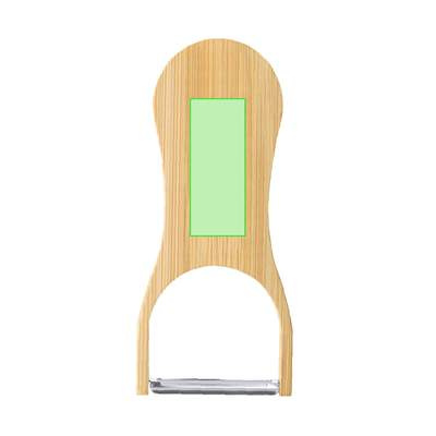 Opener Peeler Kuibak, NATURAL: Area 2