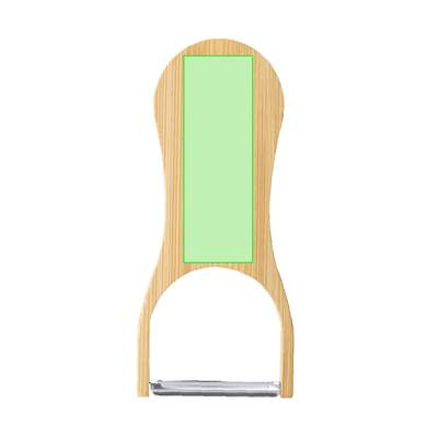 Opener Peeler Kuibak, NATURAL: Area 3
