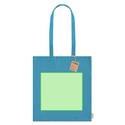 Bag Tayon: Area 1