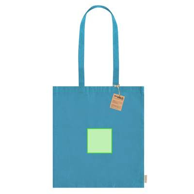 Bag Tayon: Area 3