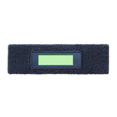 Headband Sajun: Area 1