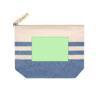 Beauty Bag Daronel: Area 2