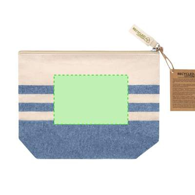 Beauty Bag Daronel: Area 1