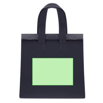 Cool Bag Luzan: Area 1