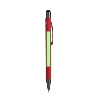 Stylus Touch Ball Pen Rilon: Area 2