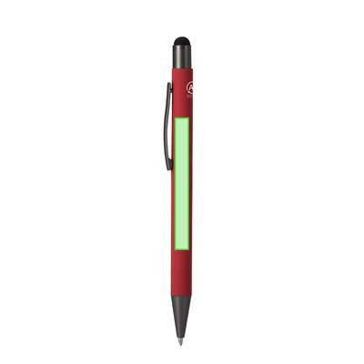 Stylus Touch Ball Pen Rilon: Area 1