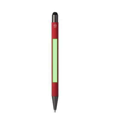 Stylus Touch Ball Pen Rilon: Area 3