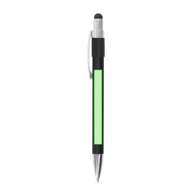 Stylus Touch Ball Pen Turet: Area 1