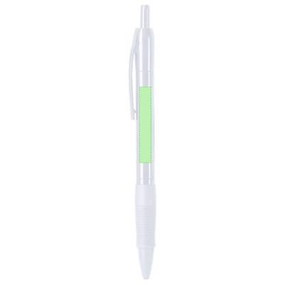 Pen Rorin: Area 1