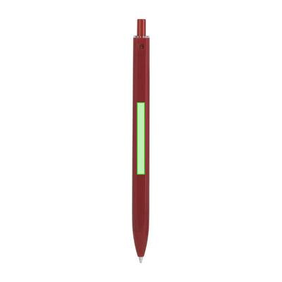 Pen Maron: Area 1