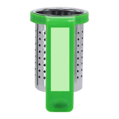 Infuser Pershok: Bereich 1
