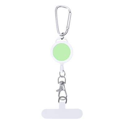 Halter Natiju: Bereich 1