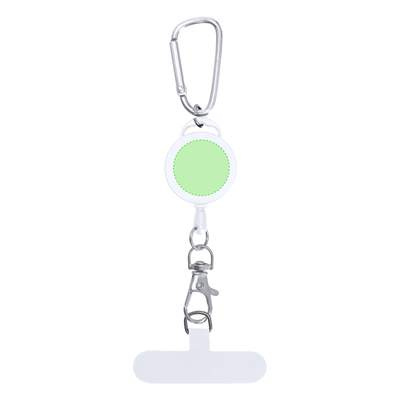 Halter Natiju: Bereich 2