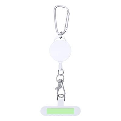Halter Natiju: Bereich 3