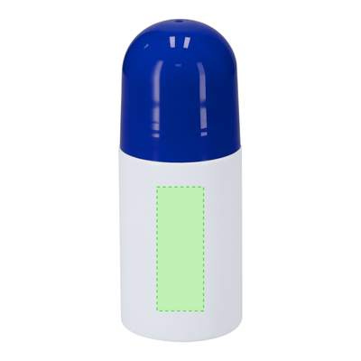 Deodorant Nexar: Bereich 1