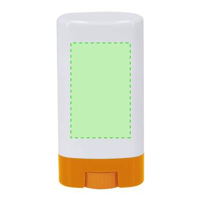 Sunscreen Lotion Torval: Area 1