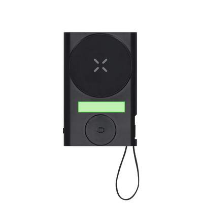Powerbank Barian: Bereich 1