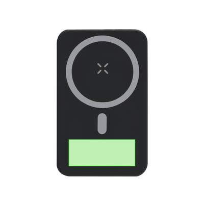 Powerbank Granzax: Bereich 1