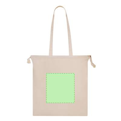 Tasche Panthus, Natürlich: Bereich 2