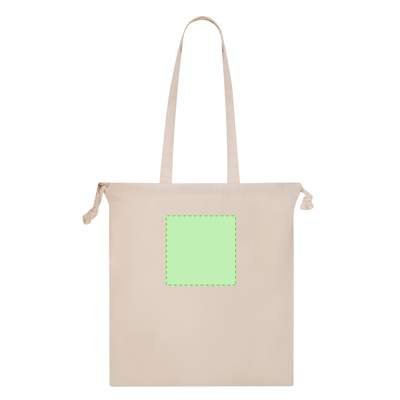 Tasche Panthus, Natürlich: Bereich 3