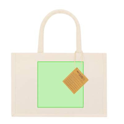 Tasche Hyssop, Natürlich: Bereich 3