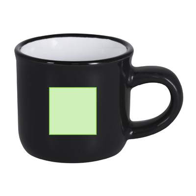 Becher Ridot: Bereich 3