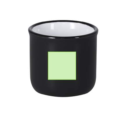 Becher Ridot: Bereich 2