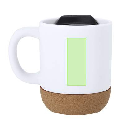 Becher Shivak: Bereich 2
