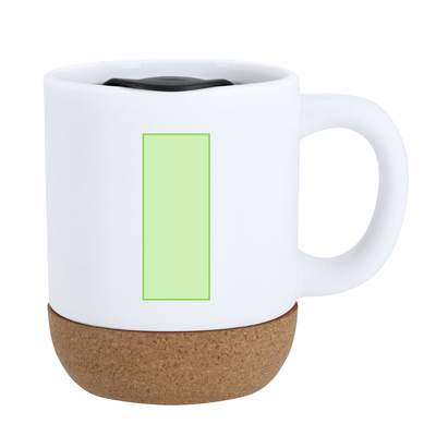 Becher Shivak: Bereich 3