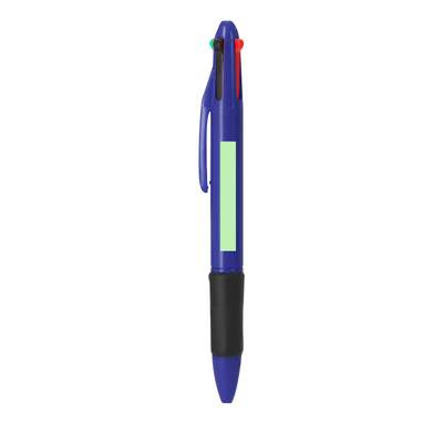 Mehrfarbiger Stift Zorzal: Bereich 1