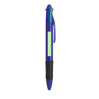 Mehrfarbiger Stift Zorzal: Bereich 2