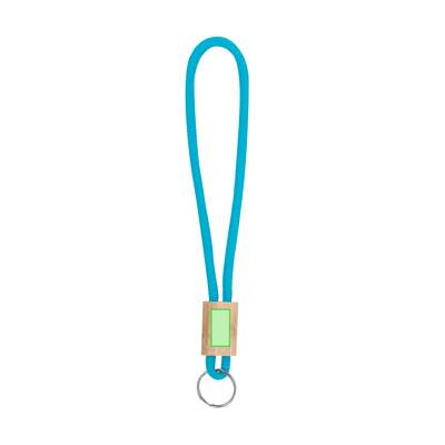 Keyring Walnut: Area 2