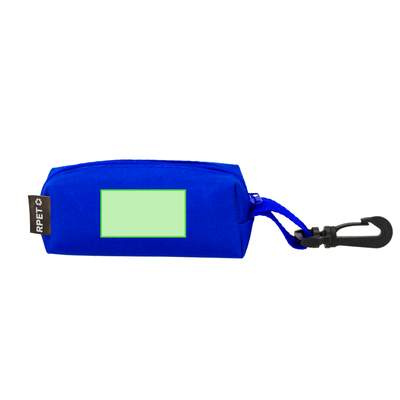 Pencil Case Krolan: Area 1