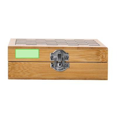 Spēļu komplekts Londox, Dabīgs: 1. zona
