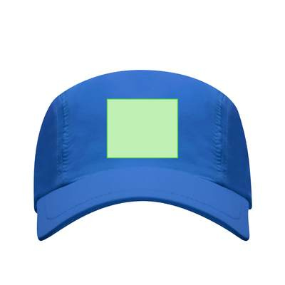 Кепка Renard: Зона 1
