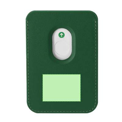 Card Holder Silvan: Area 1