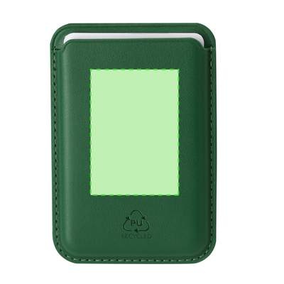 Card Holder Silvan: Area 2