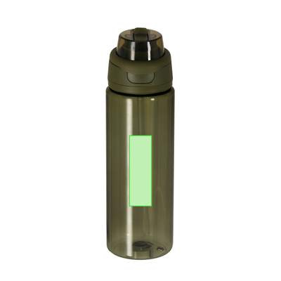 Bottle Felyca: Area 2