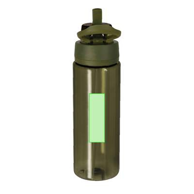 Bottle Felyca: Area 3