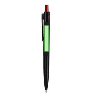 Pen Crysta: Area 2