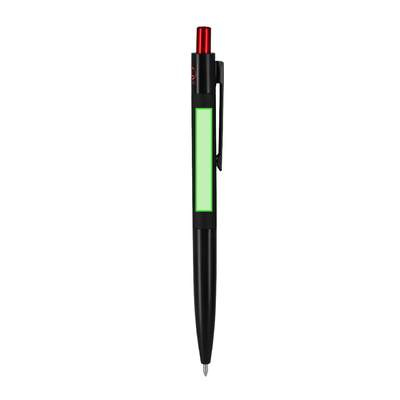 Pen Crysta: Area 1