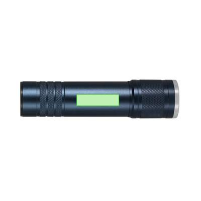 Ficklampa Benyor: Område 2