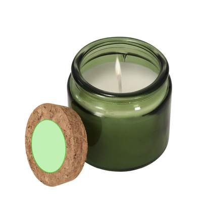 Aromaattinen kynttilä Fermix: Alue 1