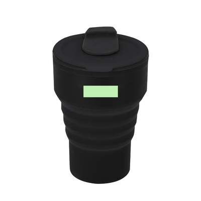 Foldable Cup Roric: Area 1