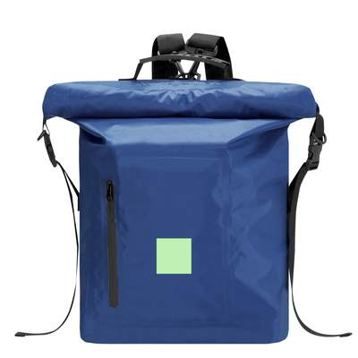 Rucksack Zorium: Bereich 1