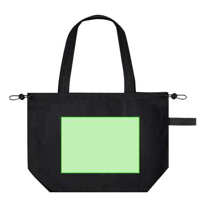 Tasche Isidhor: Bereich 1