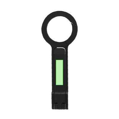 Holder Harik, BLACK: Area 1
